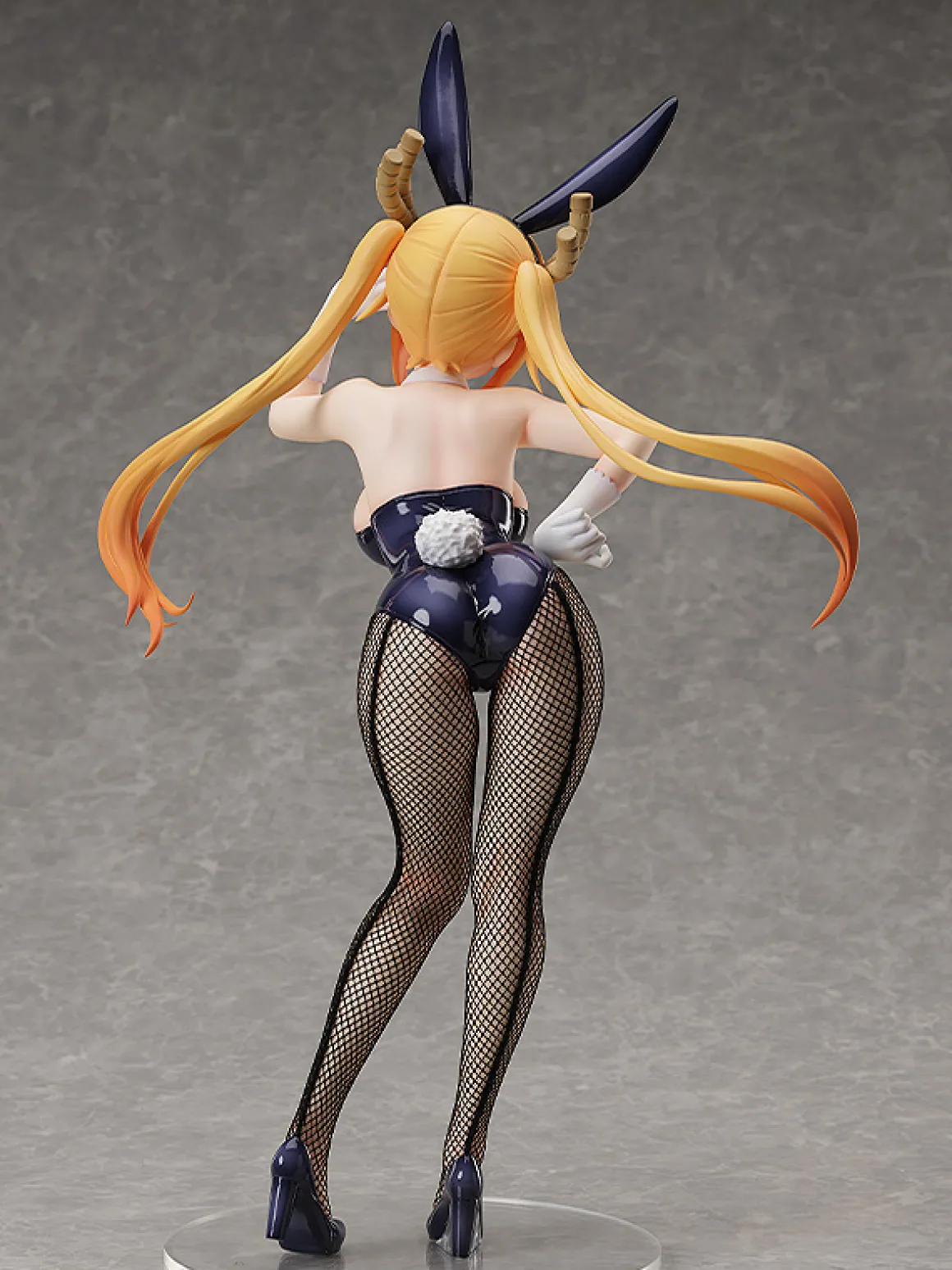 Miss Kobayashi's Dragon Maid - Tohru 1/4 Scale Figure (Bunny Ver.)