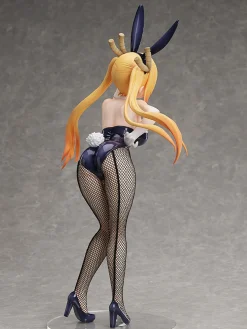 Miss Kobayashi's Dragon Maid - Tohru 1/4 Scale Figure (Bunny Ver.)