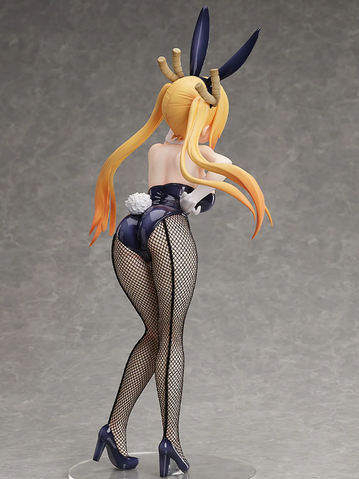 Miss Kobayashi's Dragon Maid - Tohru 1/4 Scale Figure (Bunny Ver.)