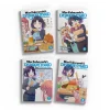 Miss Kobayashi's Dragon Maid: Elma's Office Lady Diary Manga (5-8) Bundle