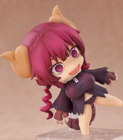 Miss Kobayashi's Dragon Maid - Iruru Nendoroid