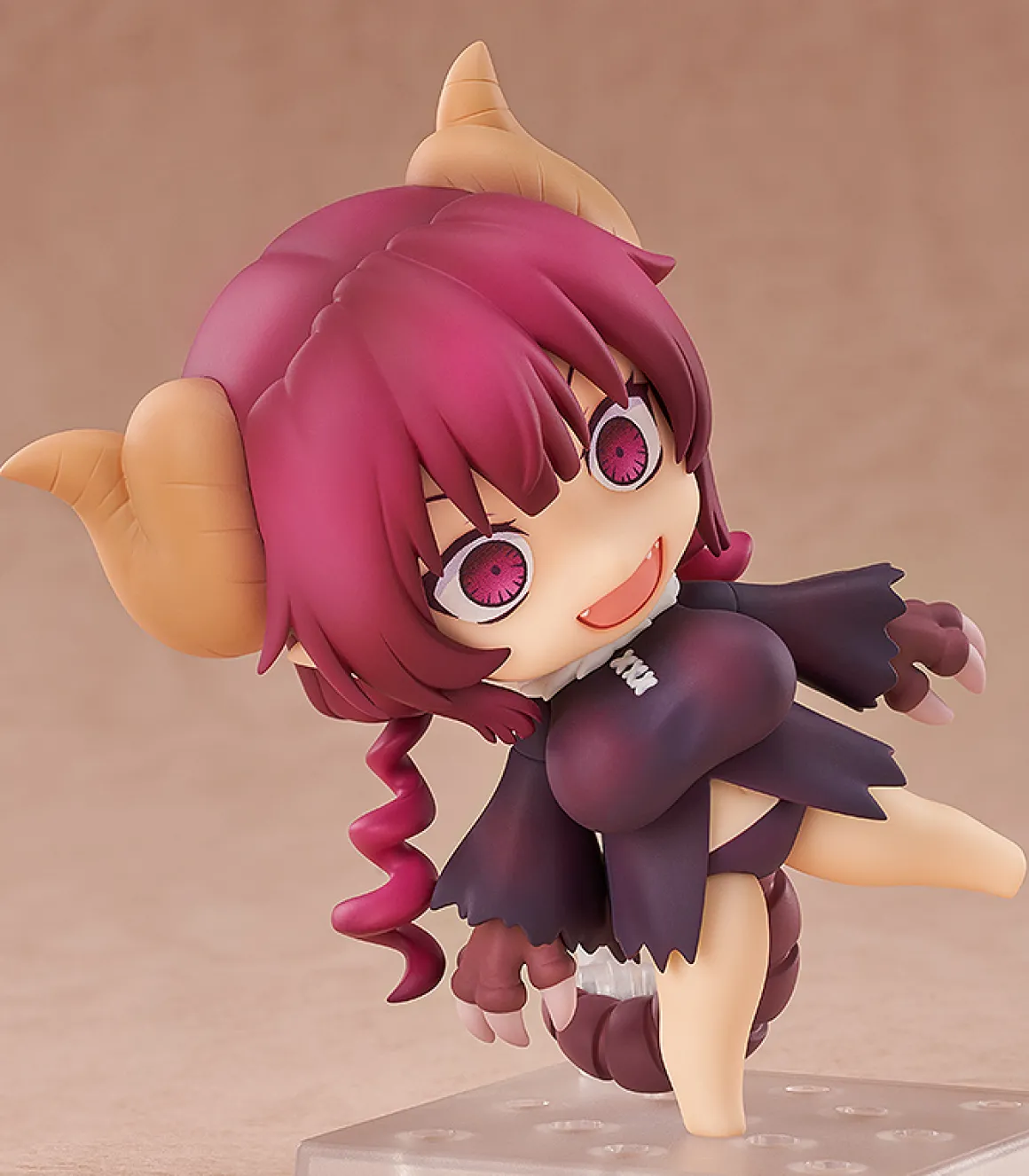 Miss Kobayashi's Dragon Maid - Iruru Nendoroid
