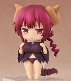 Miss Kobayashi's Dragon Maid - Iruru Nendoroid