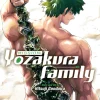 Mission: Yozakura Family Manga Volume 15