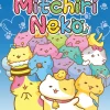 Mitchiri Neko Blu-ray