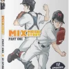 MIX - Part 1 - Blu-ray