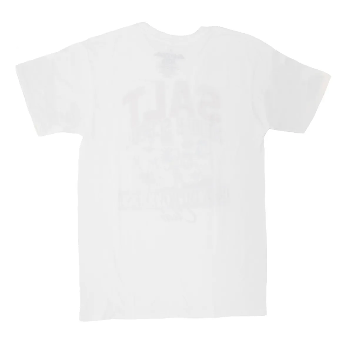 Mob Psycho 100 - Body Improvement Club Short Sleeve T-Shirt