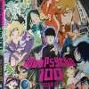 Mob Psycho 100 - Season 1 - Classics - Blu-ray