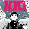 Mob Psycho 100 Manga Volume 14