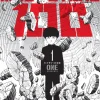 Mob Psycho 100 Manga Volume 1