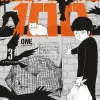 Mob Psycho 100 Manga Volume 3