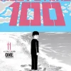 Mob Psycho 100 Manga Volume 11