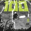 Mob Psycho 100 Manga Volume 10