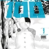 Mob Psycho 100 Manga Volume 9