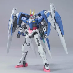 Mobile Suit Gundam 00 - Raiser HG 1/144 Scale Model Kit (Designer's Color Ver.)