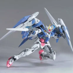 Mobile Suit Gundam 00 - Raiser HG 1/144 Scale Model Kit (Designer's Color Ver.)