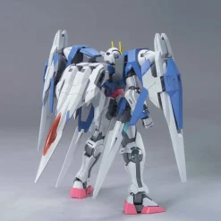 Mobile Suit Gundam 00 - Raiser HG 1/144 Scale Model Kit (Designer's Color Ver.)