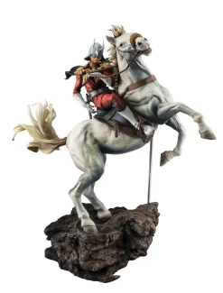 Mobile Suit Gundam - Char Aznable GGG-DX Figure (Encounters Ver.)