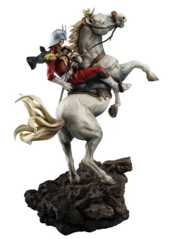 Mobile Suit Gundam - Char Aznable GGG-DX Figure (Encounters Ver.)