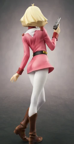 Mobile Suit Gundam - Sayla Mass Excellent Model RAHDX G.A. NEO Figure Re-Run