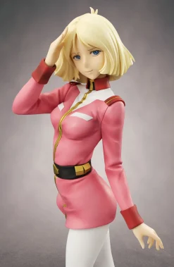 Mobile Suit Gundam - Sayla Mass Excellent Model RAHDX G.A. NEO Figure Re-Run