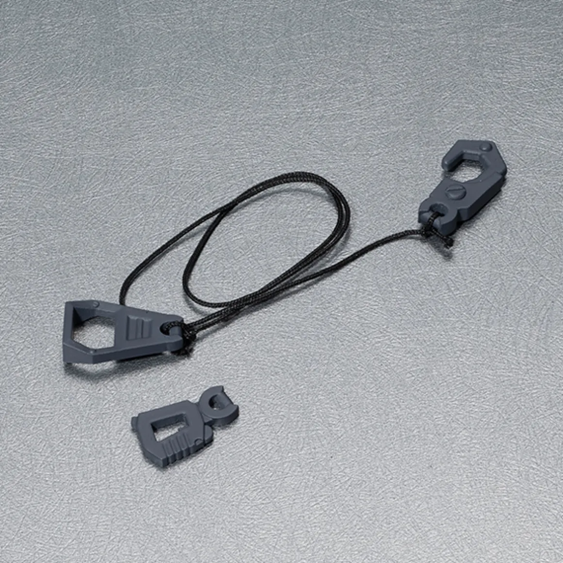 Mobile Suit Gundam - Standard Infantry Zeon Army Soldier 05 G.M.G. 1/18 Scale Action Figure