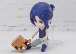 Mobile Suit Gundam GQuuuuuuX - Shuji Itou Figuarts Mini Figure