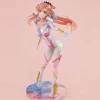 Mobile Suit Gundam SEED Freedom - Lacus Clyne GGG Figure (Pilot Suit Ver.)