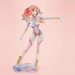 Mobile Suit Gundam SEED Freedom - Lacus Clyne GGG Figure (Pilot Suit Ver.)