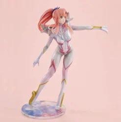 Mobile Suit Gundam SEED Freedom - Lacus Clyne GGG Figure (Pilot Suit Ver.)