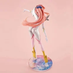Mobile Suit Gundam SEED Freedom - Lacus Clyne GGG Figure (Pilot Suit Ver.)