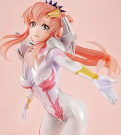 Mobile Suit Gundam SEED Freedom - Lacus Clyne GGG Figure (Pilot Suit Ver.)
