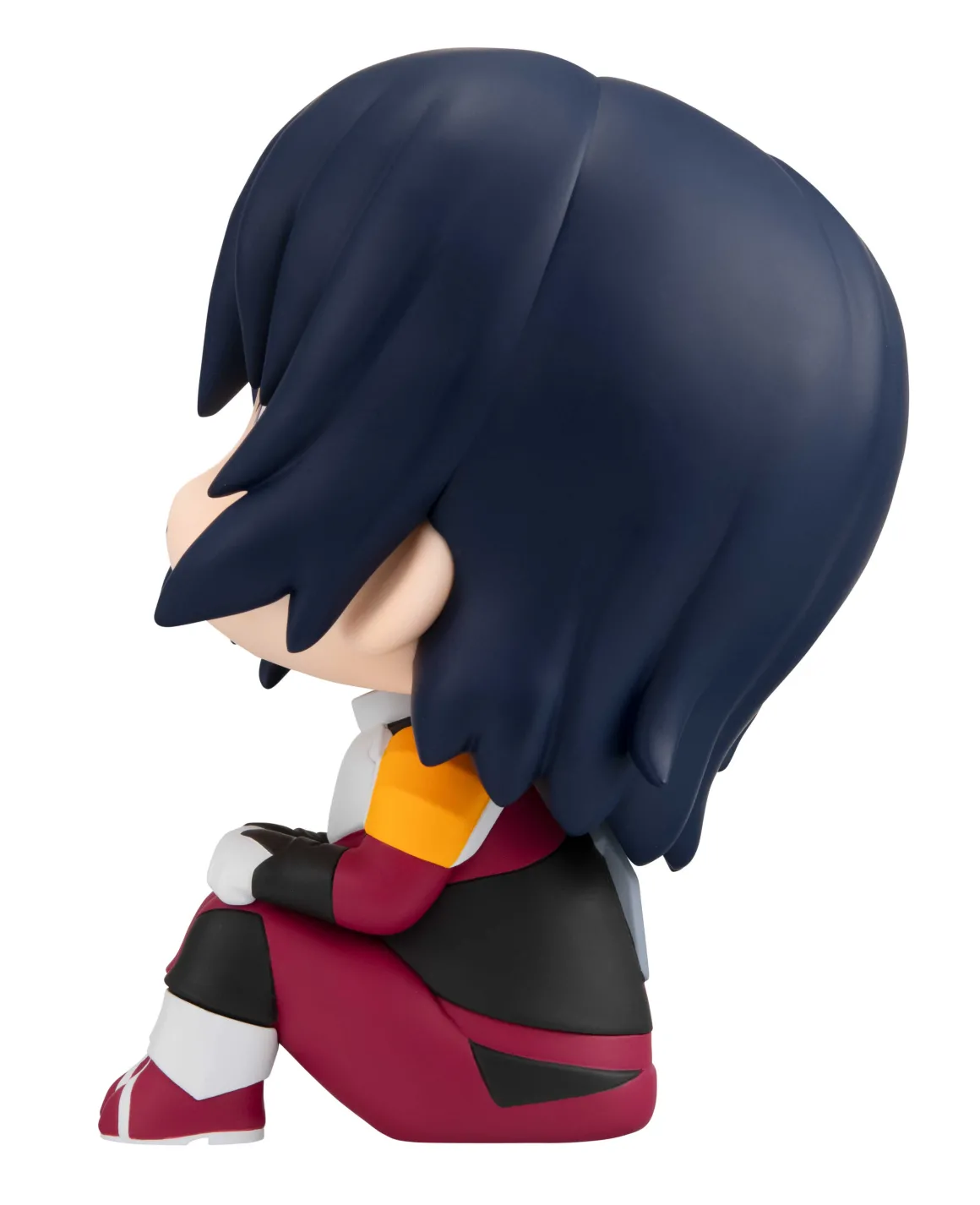 Mobile Suit Gundam SEED Freedom - Kira Yamato & Athrun Zala Look Up Figure Set (With Gift)