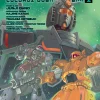 Mobile Suit Gundam: The Origin MSD: Cucuruz Doan's Island Manga Volume 2 (Hardcover)