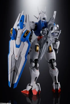 Mobile Suit Gundam the Witch from Mercury - Gundam Aerial Chogokin Action Figure