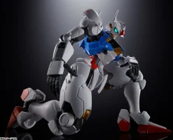 Mobile Suit Gundam the Witch from Mercury - Gundam Aerial Chogokin Action Figure