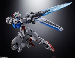 Mobile Suit Gundam the Witch from Mercury - Gundam Aerial Chogokin Action Figure