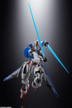 Mobile Suit Gundam the Witch from Mercury - Gundam Aerial Chogokin Action Figure