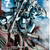 Mobile Suit Gundam Thunderbolt Manga Volume 7