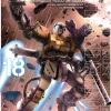 Mobile Suit Gundam Thunderbolt Manga Volume 18
