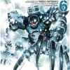 Mobile Suit Gundam Thunderbolt Manga Volume 6
