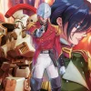 Mobile Suit Gundam Wing Endless Waltz: Glory of the Losers Manga Volume 6