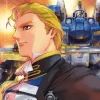 Mobile Suit Gundam Wing Endless Waltz: Glory of the Losers Manga Volume 13