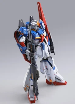 Mobile Suit Zeta Gundam - Zeta Gundam Metal Build Figure