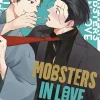 Mobsters in Love Manga Volume 2