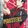 Mobsters in Love Manga Volume 1