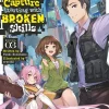 Modern Dungeon Capture Starting with Broken Skills Novel Volume 3