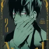 MoMo -the blood taker- Manga Volume 2