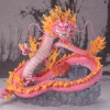 Momonosuke Kozuki Twin Dragons Ver One Piece Figuarts Figure