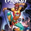 Monkey Prince Graphic Novel Volume 1(Hardcover)